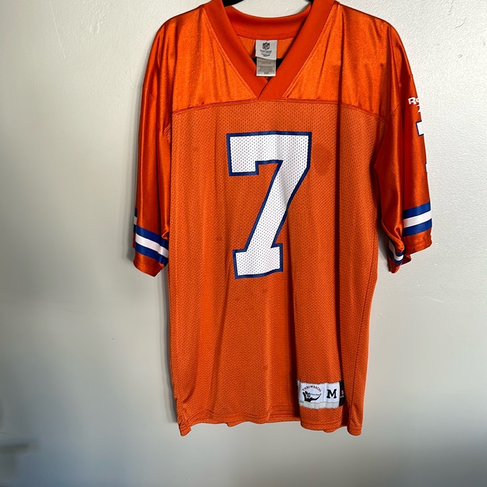 Denver Broncos jersey